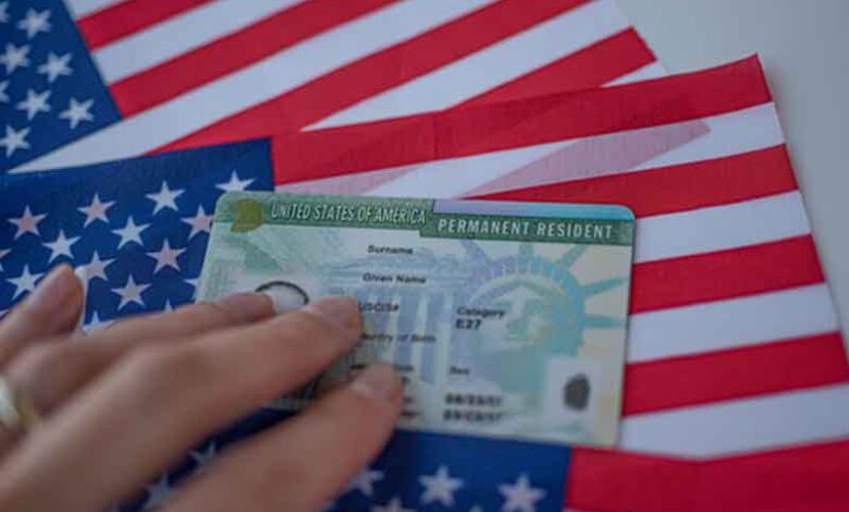 Indian national pleads guilty to marriage fraud to obtain green card