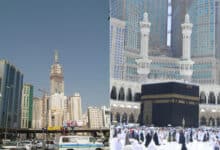 Saudi Arabia Takes Extraordinary Measures to Ease Access for Disabled Pilgrims at Makkah