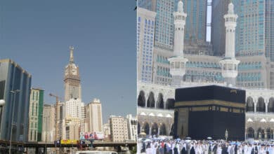Saudi Arabia Takes Extraordinary Measures to Ease Access for Disabled Pilgrims at Makkah