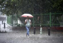 Telangana: Heavy rain likely in next 24 hours