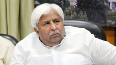 Crop loss due to drought: K’taka to seek Rs 4,860 crore as compensation from Centre