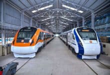 Hyderabad to Bengaluru Vande Bharat Express to launch on September 24