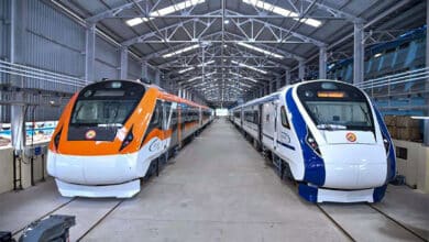 Hyderabad to Bengaluru Vande Bharat Express to launch on September 24
