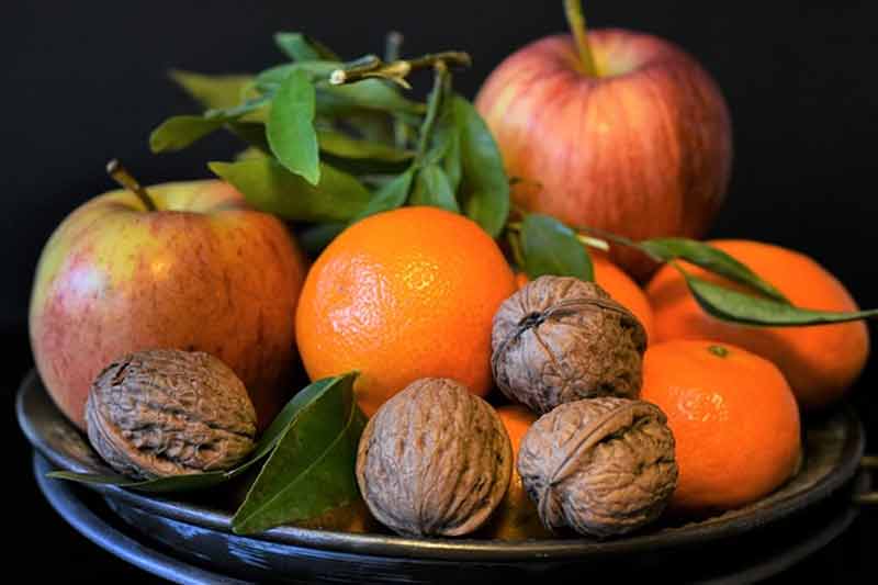 What to eat in your 20s, 30s, 40s, and beyond