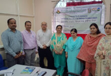 Hindi Week inaugurated at MANUU
