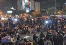 Hindu community in Pak protests against kidnappings, lawlessness