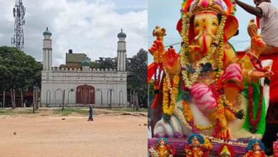 Idgah maidan row: K’taka HC leaves it to authorities to permit Ganesh festival