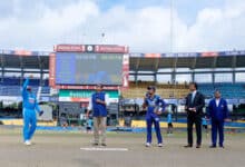 Asia Cup: Axar replaces Shardul as India win toss, elect to bat first against Sri Lanka