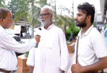 Muslim Father and Son Seek Refuge in Pakistan from Alleged Persecution in India