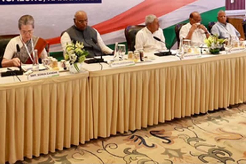 INDIA meet agenda: Coordination panel, seat sharing, strategy for Parliament special session