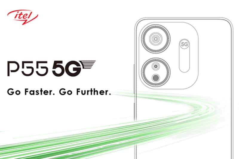 itel set to launch India's most affordable 5G smartphone, to be priced ...