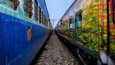 Andhra Pradesh Receives Rs 9,138 Crore for Railways, While Telangana Gets Rs 5,071 Crore