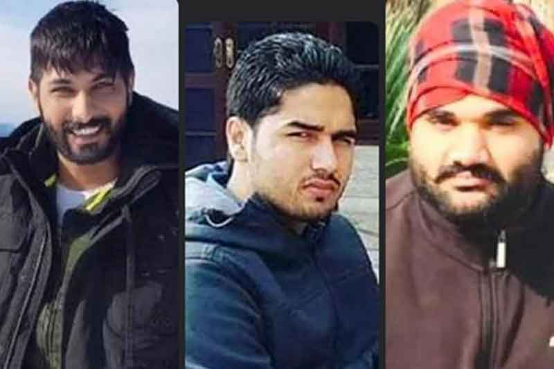 How Canada became a safe haven for wanted Indian gangsters