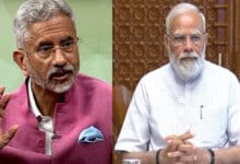 Jaishankar briefs PM Modi on Canada issue: Sources