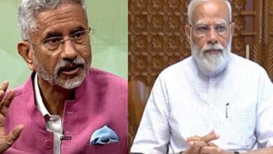 Jaishankar briefs PM Modi on Canada issue: Sources