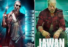 SRK-starrer ‘Jawan’ creates a tizzy as it rakes in Rs 1000 cr worldwide