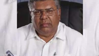 Alliance with BJP: Another minority leader in K'taka quits JD(S)