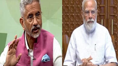 Jaishankar briefs PM Modi on Canada issue: Sources