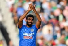 Jasprit Bumrah re-joins India squad ahead of Asia Cup Super Four clash against Pakistan