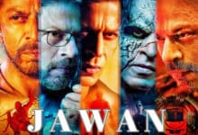'Jawan' breaches Rs 500-crore mark worldwide; on track to best 'Gadar 2', 'Pathaan'