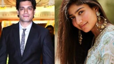 Sai Pallavi to make Bollywood debut opposite Aamir khan’s son Junaid