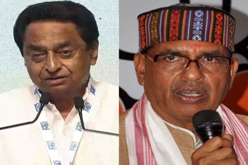 Controversy over ‘Sanatan Dharma’ becoming a poll issue in MP