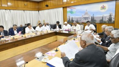 Cauvery dispute: Karnataka to submit review petition before Cauvery Water Management Board, SC on Sat