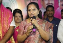 Delhi excise policy case: 'Will not insist Kavitha's appearance for next 10 days', says ED in SC