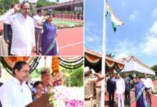 KCR urges people to defeat anti-progressive forces