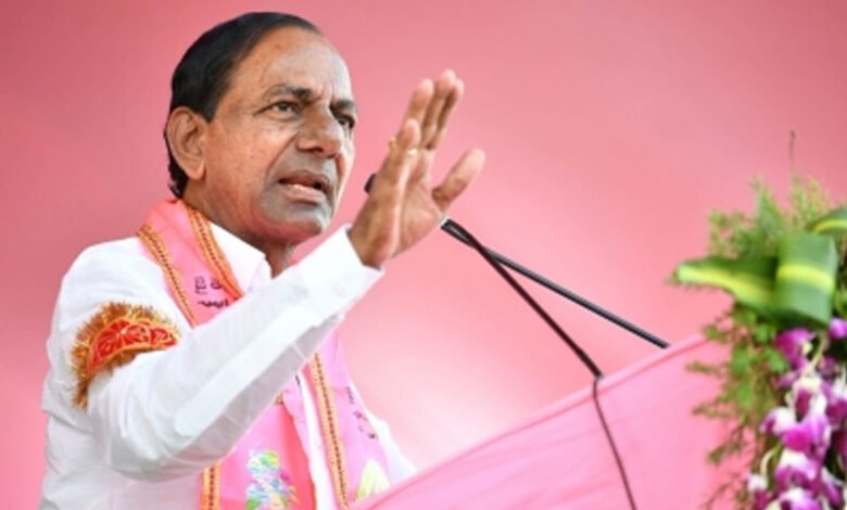 India's highest per capita income & 24-hour power top KCR’s report card