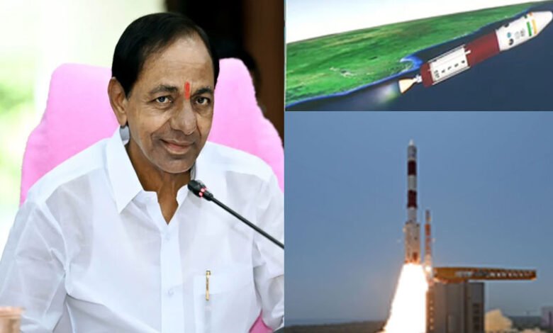 Aditya-L1 launch: ISRO achieves another big milestone in field of space research: KCR