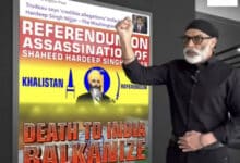 Khalistani leader Pannun threatens Indo-Canadian Hindus, asks them to leave