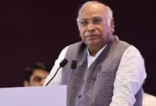 Kharge not invited for dinner to be hosted by President Murmu