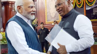 Parliament passes Women's Reservation Bill after RS' unanimous nod