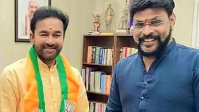 Telangana BJP divided over admitting casino organiser into party