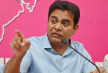 'BRS steering safe in hands of KCR', says KTR