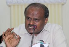 B’luru bandh: is Cong govt -B-team of Tamil Nadu DMK govt? Kumaraswamy