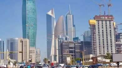 Kuwait Cracks Down on Traffic Violations by Expats