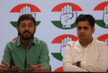 DUSU polls: NSUI alleges hooliganism by ABVP, says they are scared of women-centric agenda
