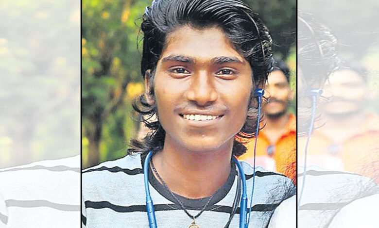 Love triangle: Junior film artist murdered in Hyderabad