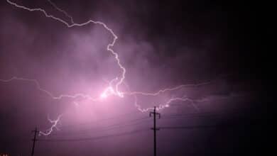 Scientists explain intense lightning phenomenon in Lucknow