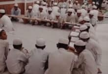 Unregularised madrasa students in UP to get modern education