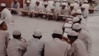 Unregularised madrasa students in UP to get modern education