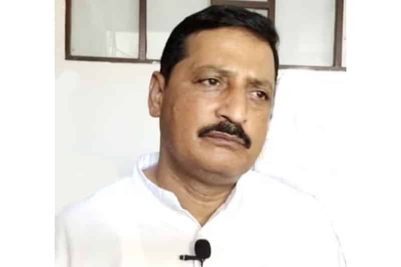 Nuh violence: Cong MLA Mamman Khan's remand extended by 2 days, internet service restored