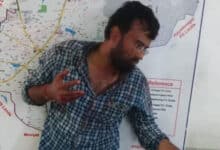 Hyderabad Police probing killer jilted lover’s criminal record