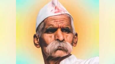 Bhide supports Maratha quotas agitation, says ‘no going back’