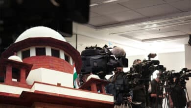 Supreme Court Slams Media for 'Media Trial' of Muslims in India
