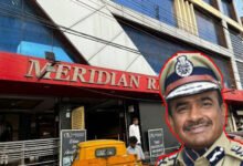 Will Hyderabad Police Cancel Meridian Hotel's License?