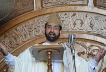 Mirwaiz Umar Farooq to lead Friday prayers at Jamia mosque in Srinagar after 4 yrs
