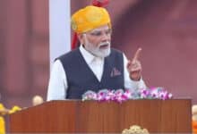 PM Modi to visit Telangana twice in a span of three days